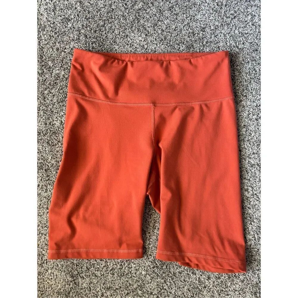 ❤️Old Navy Active High Rise Bike Shorts LgT